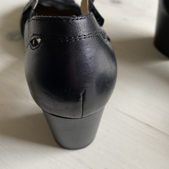 Remonte Leather heels Size 39 (US 8.5?) - Picture 7 of 16